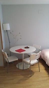 Apartamentos Tagore Segovia Luaran gambar