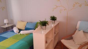 Apartamentos Tagore Segovia Luaran gambar