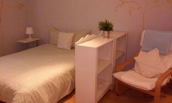 Apartamentos Tagore Segovia Luaran gambar