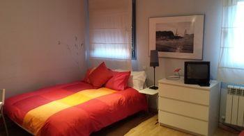 Apartamentos Tagore Segovia Luaran gambar