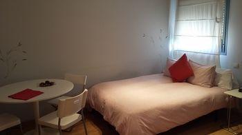 Apartamentos Tagore Segovia Luaran gambar