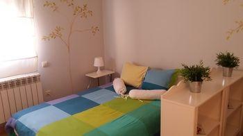 Apartamentos Tagore Segovia Luaran gambar